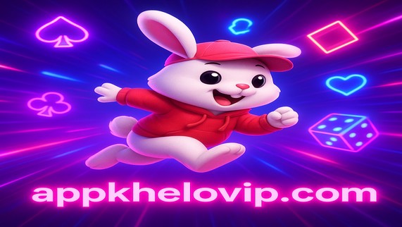 khelovip-র মোবাইল অ্যাপের ব্যবহারকারী ইন্টারফেস