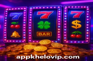 একচেটিয়া অফারসমূহ khelovip